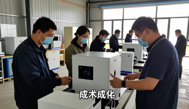 天津管家公科技有限公司分析技术外包软件研发市场变化