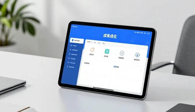 智能客服系统选型中的性能优化关键点分析