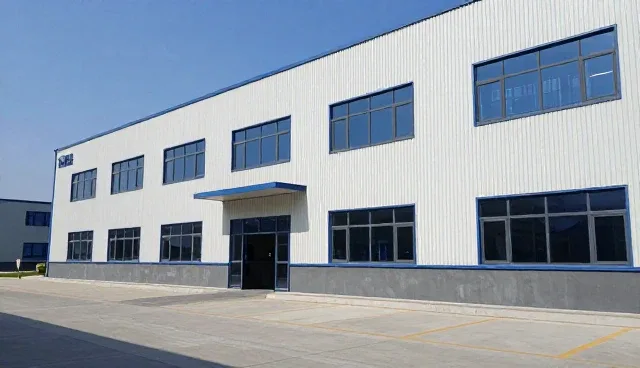 技术性能与适用条件下的定制开发服务实践