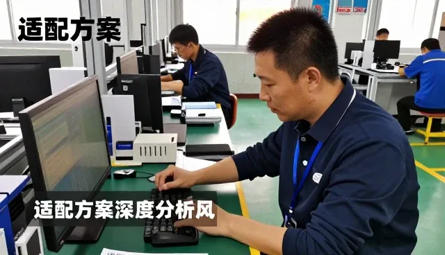 天津管家公科技有限公司展示定制开发服务实际应用效果